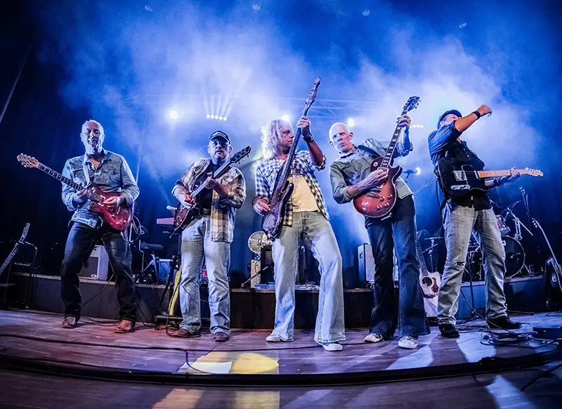 The Eagles Legacy
