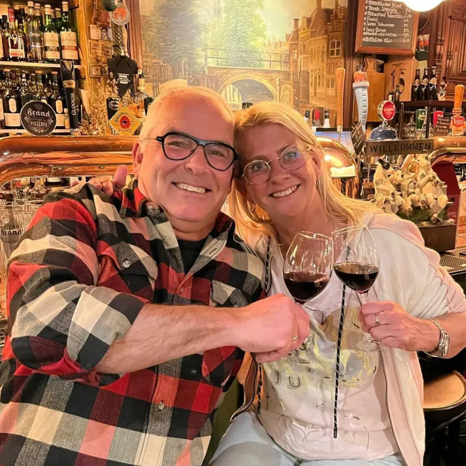 Café De Heeren